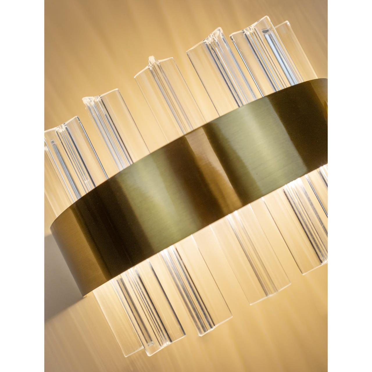 Картинка Настенный светильник Placerat 4012-1W