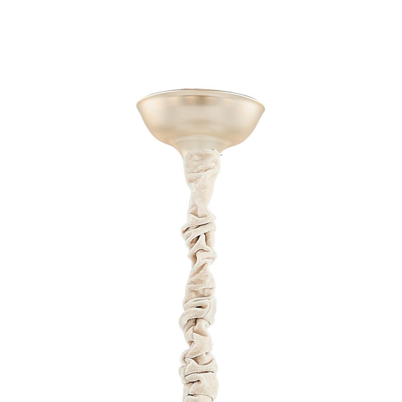 Картинка Подвесная люстра Favourite Felicia 2141-8P