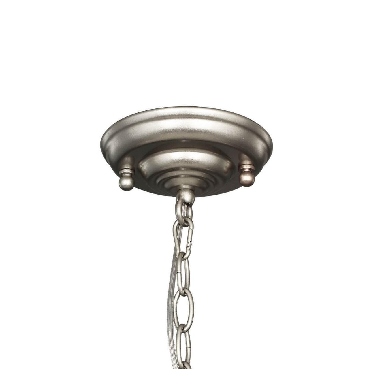 Картинка Подвесная люстра Favourite Prima 2306-8P