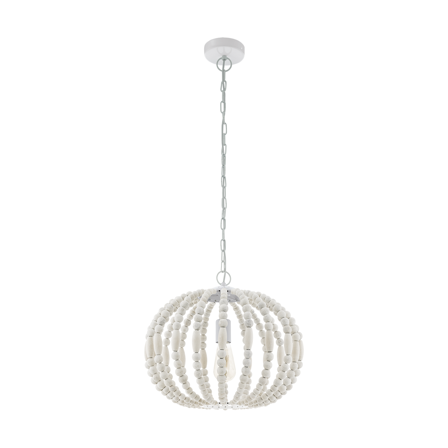 Картинка Подвесной светильник Eglo Barrhill 49608