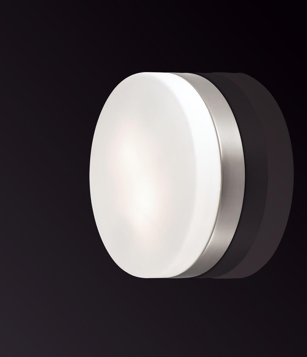 Картинка Потолочный светильник Odeon Light Drops Presto 2405/1C