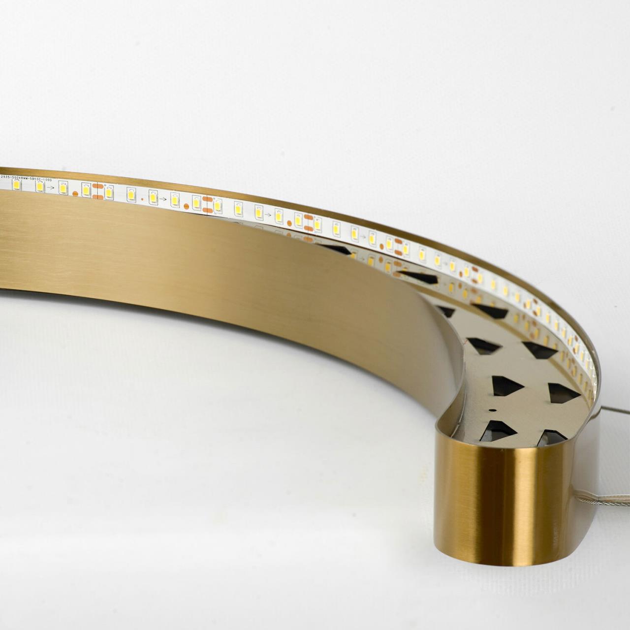 Картинка Люстра подвесная Lussole LSP-7217