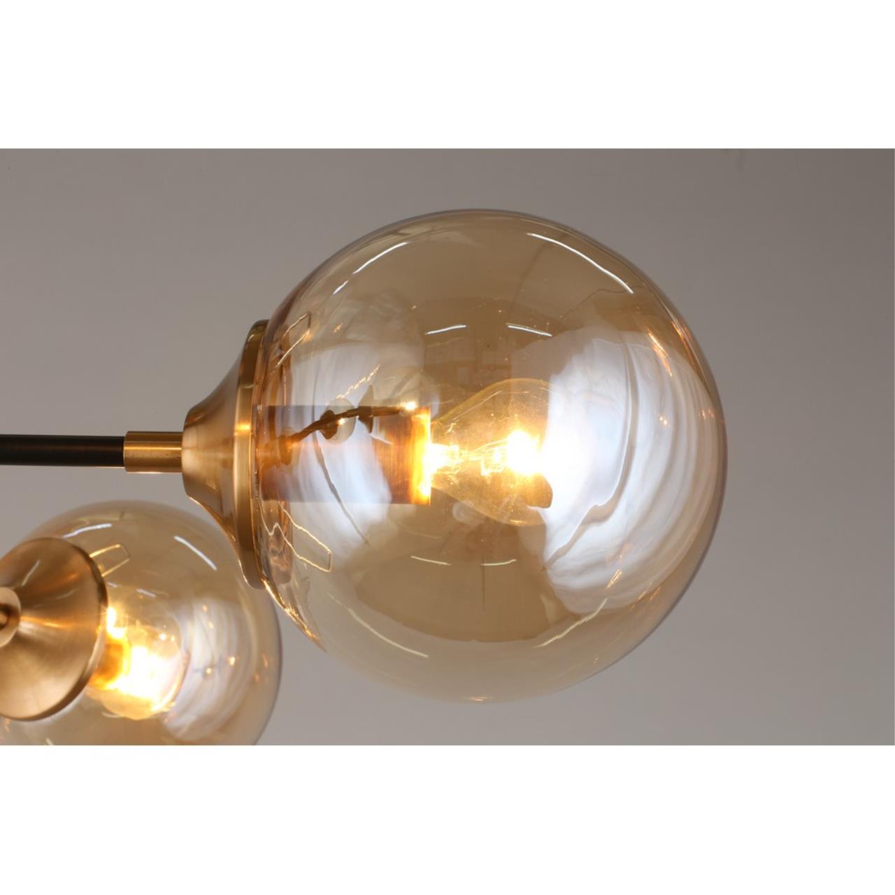 Картинка Потолочная люстра Aployt Beta APL.909.07.06