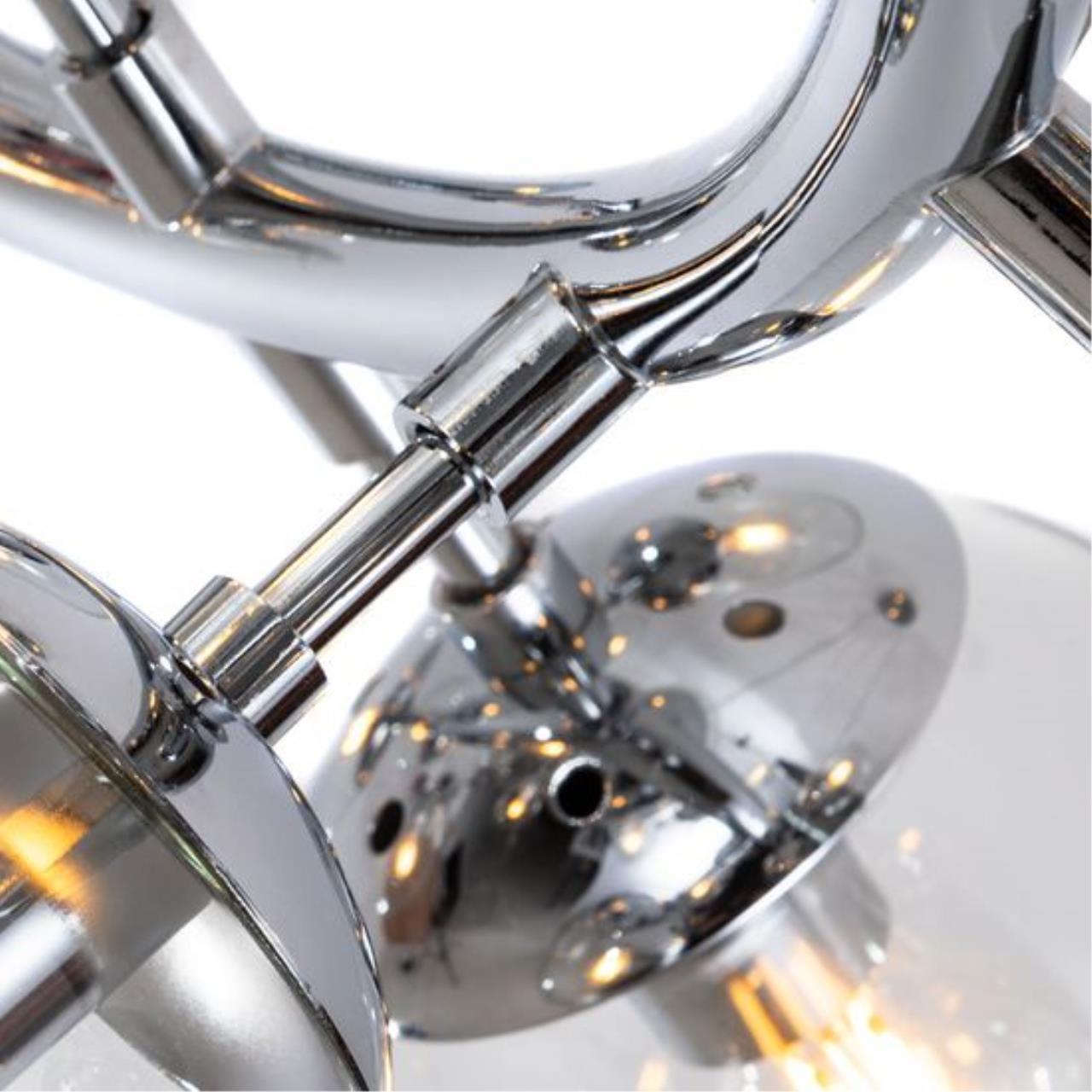 Картинка Подвесной светильник Arte Lamp A1664SP-25CC