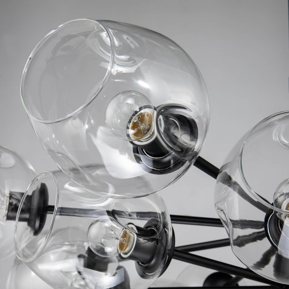 Картинка Подвесная люстра Favourite Recens 2626-16P