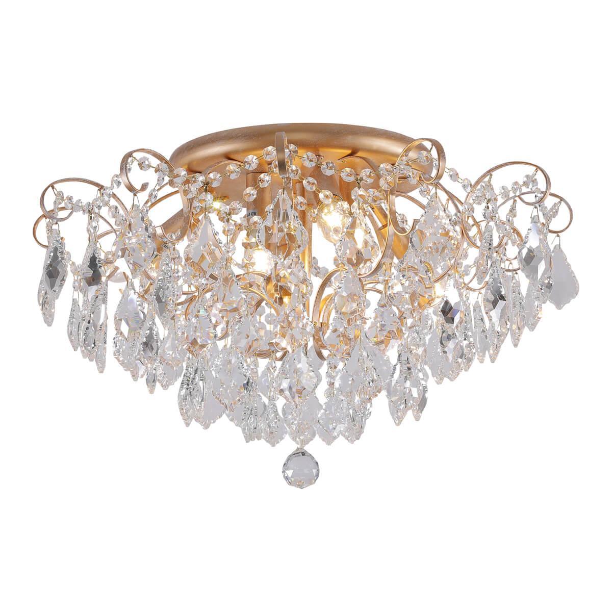 Картинка Потолочная люстра Favourite Pluvia 2447-6U