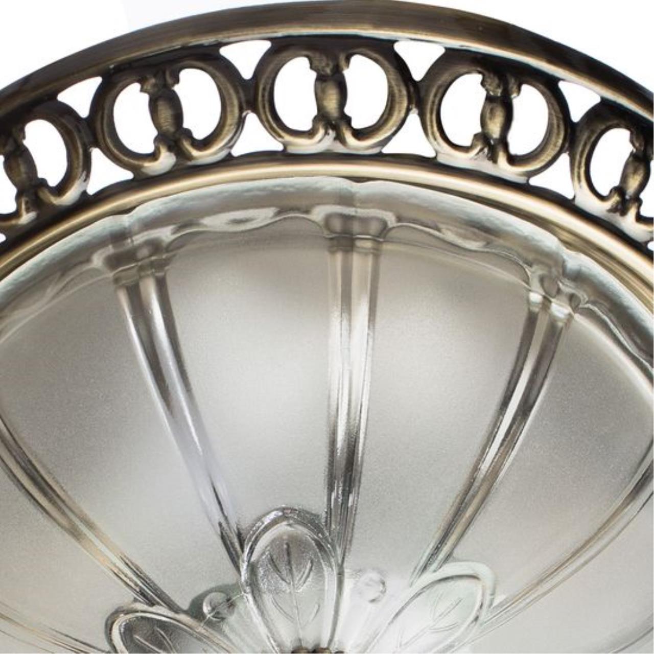 Картинка Потолочный светильник Arte Lamp 16 A1306PL-2AB