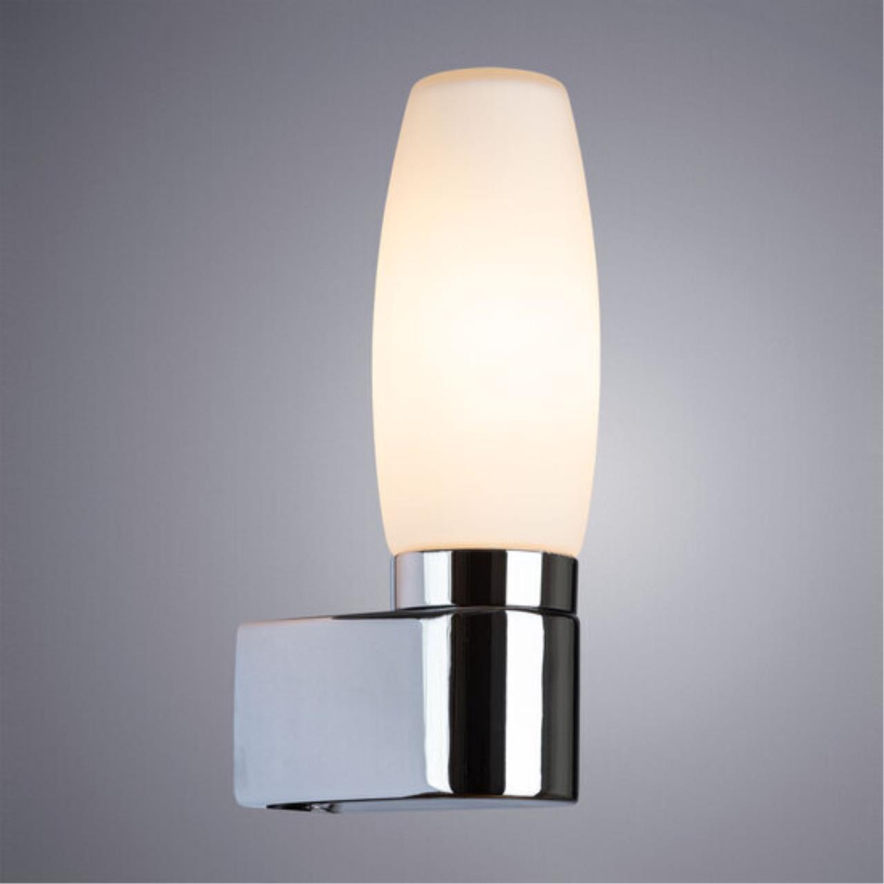 Картинка Подсветка для зеркал Arte Lamp Aqua A1209AP-1CC