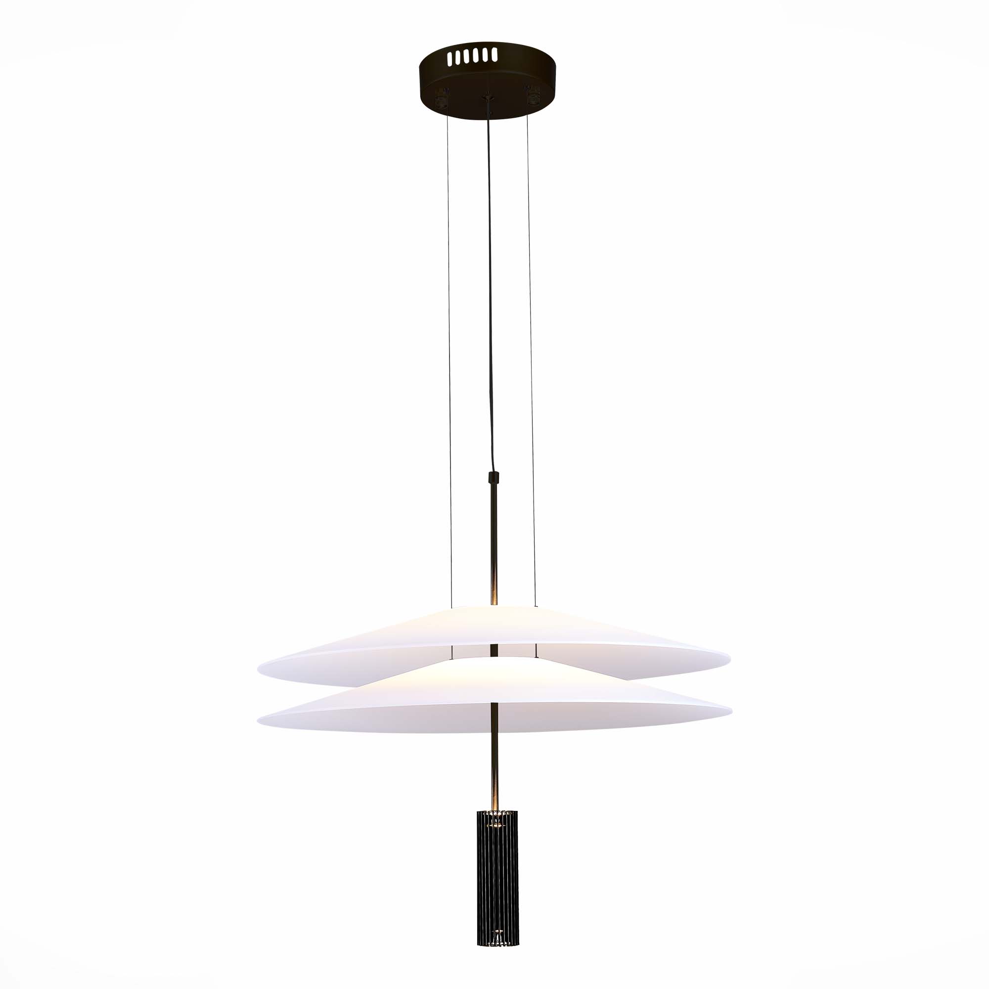 Картинка Подвесной светодиодный светильник ST Luce Isola SL6101.403.01