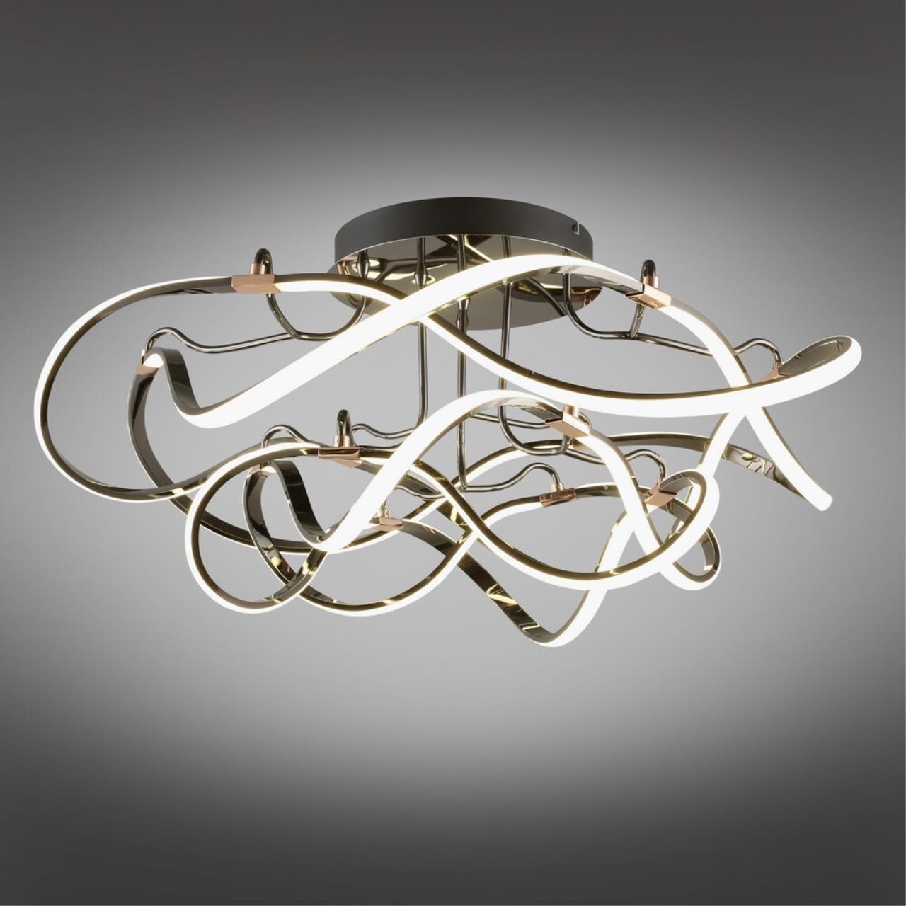 Картинка APL.062.07.70 Люстра потолочная Aployt Dzhin