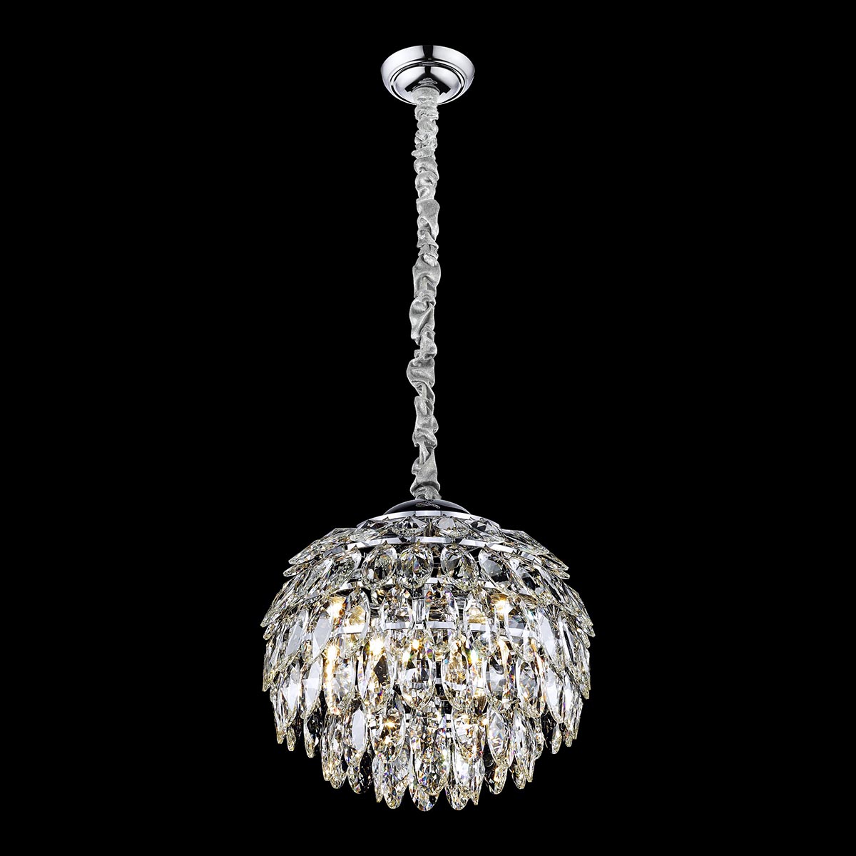 Картинка Подвесной светильник Wertmark LUDGERA WE113.06.103