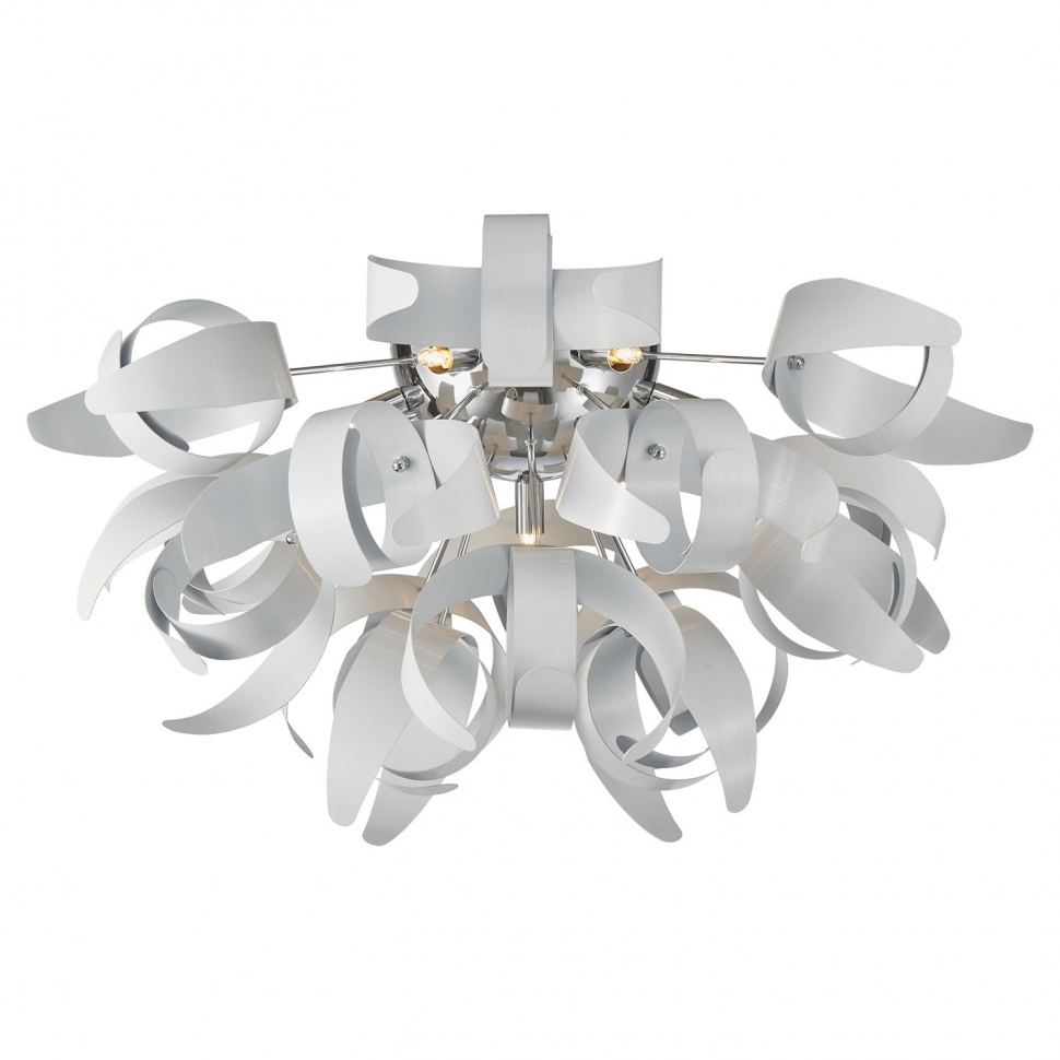 Картинка Потолочный светильник Lussole Loft LSA-5927-09