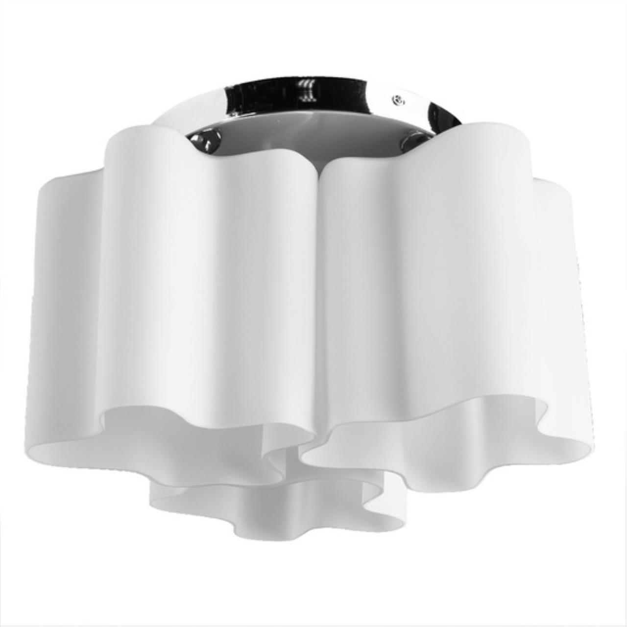 Картинка Потолочный светильник Arte Lamp 18 A3479PL-3CC