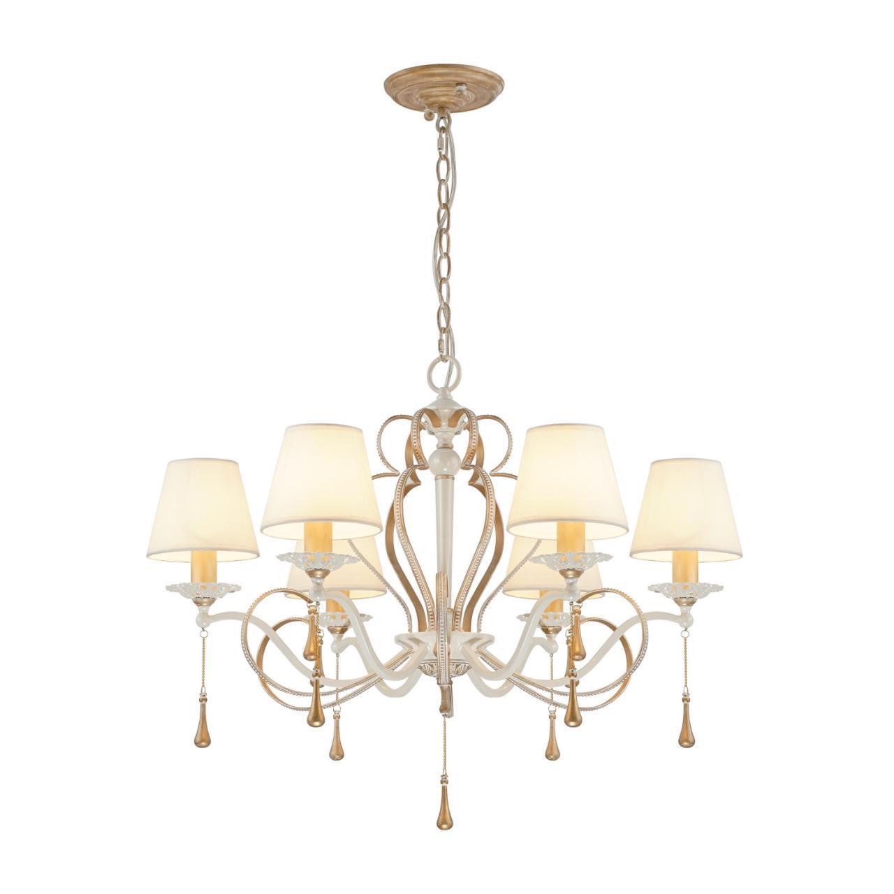 Картинка Подвесная люстра Favourite Silena 2635-6P