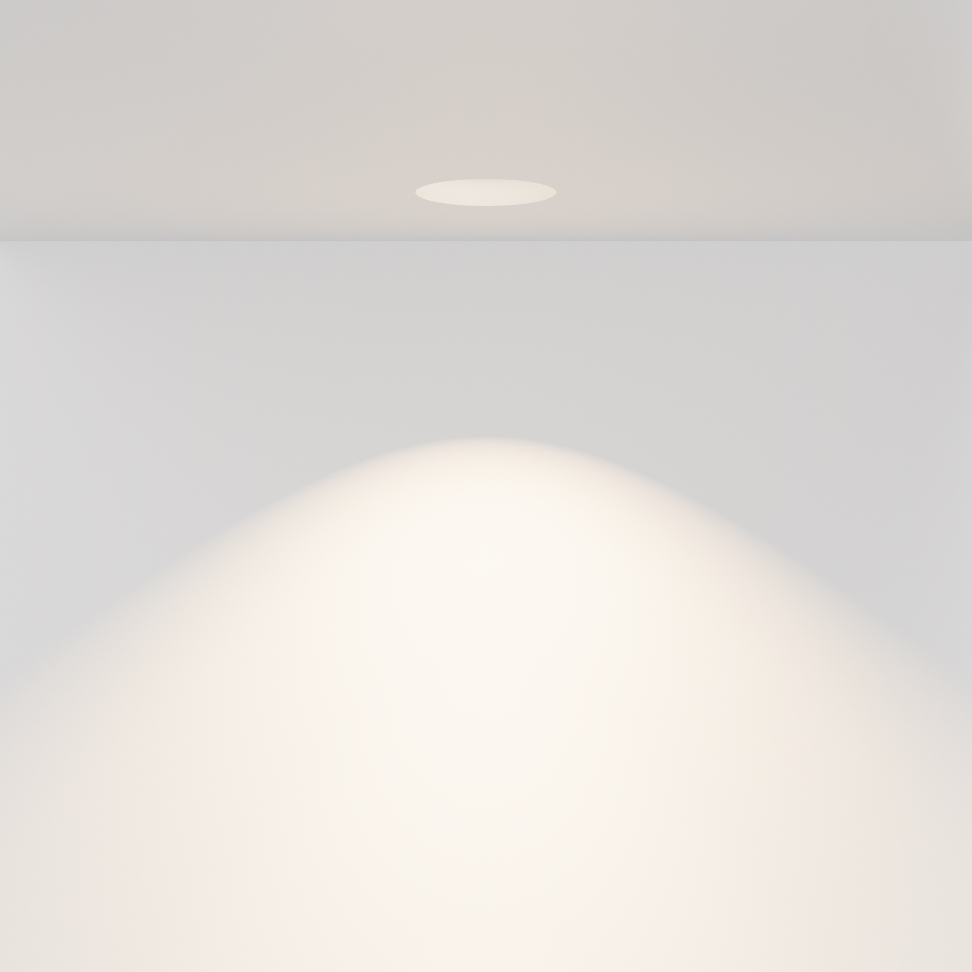 Картинка Встраиваемый светильник Technical DL002-GU10-01-W