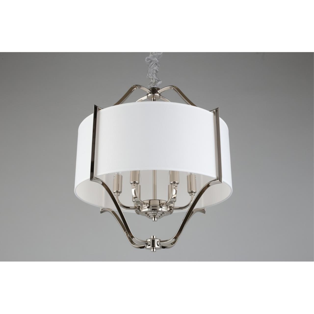 Картинка Подвесная люстра Aployt Kamila APL.727.06.06