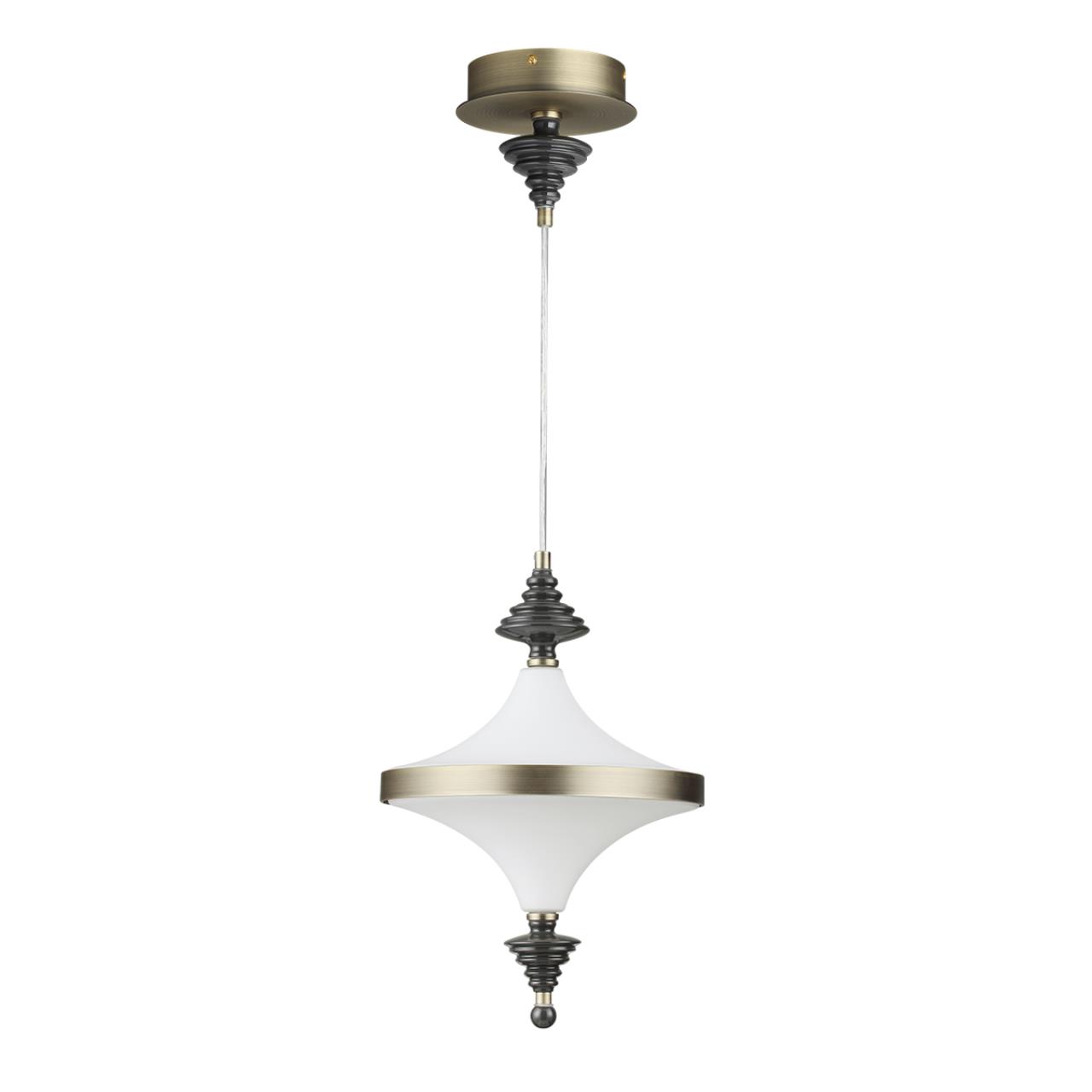 5404/23l odeon light  подвесной светильник ula, доставка по Казахстану 