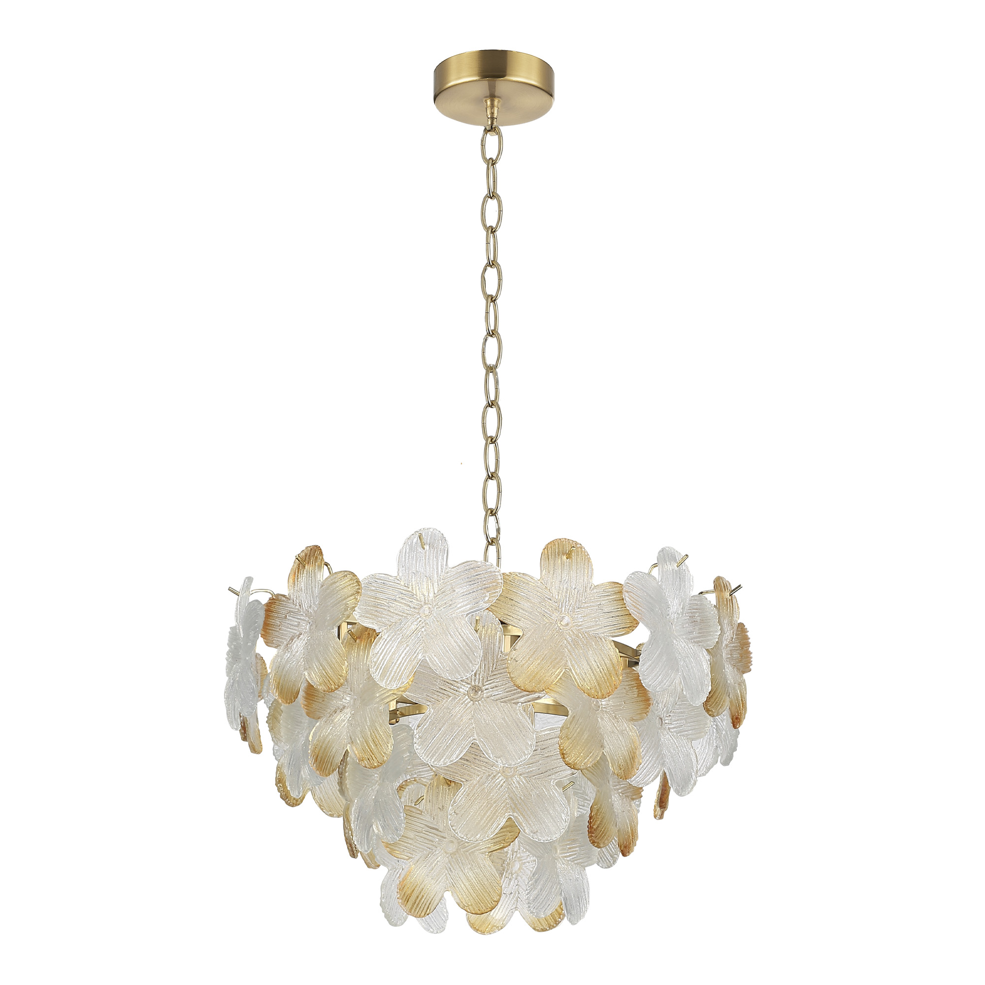 Картинка SL6240.203.06 Люстра ST-Luce TENDER