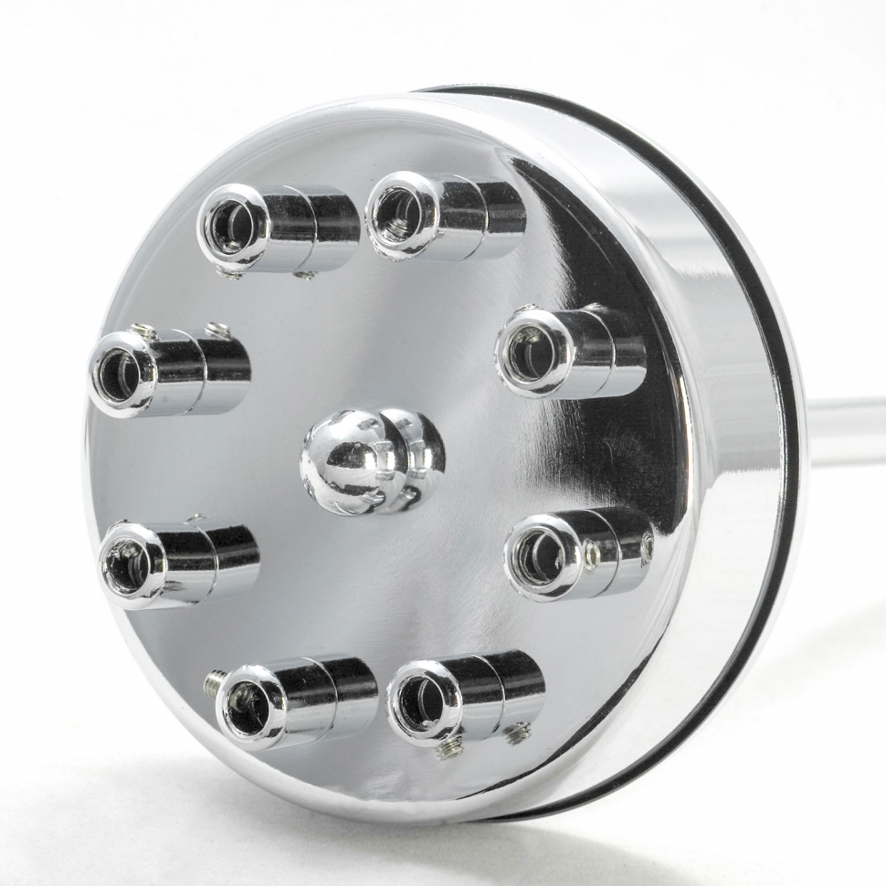 Картинка Потолочная люстра Lussole Lgo Cochise LSP-8090