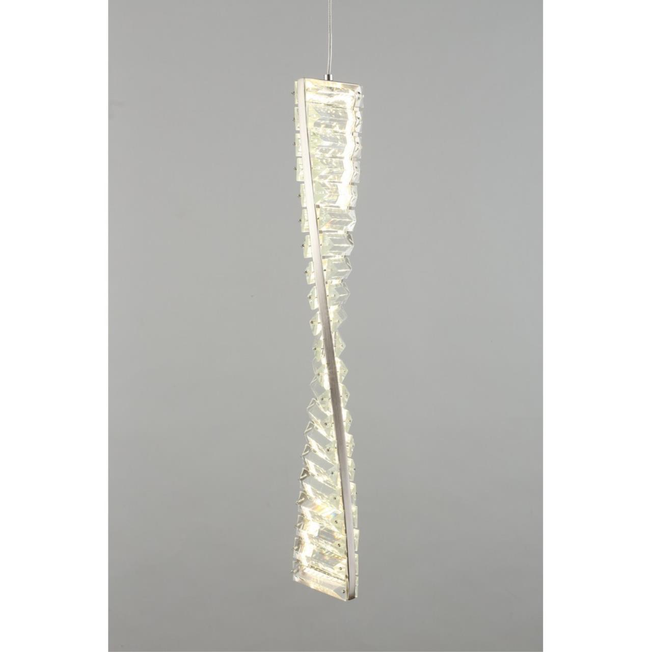 Картинка APL.045.16.10 Светильник подвесной светодиодный Aployt Olimp