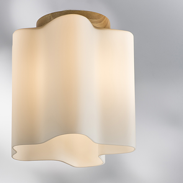 Картинка Потолочный светильник Lightstar Nubi Legno 802015