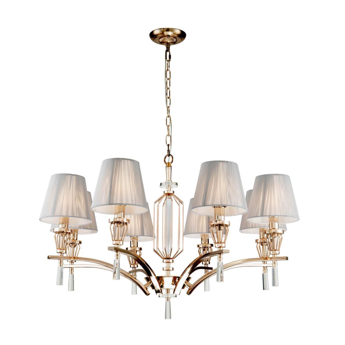 Картинка Подвесная люстра Favourite Sade 2690-8P