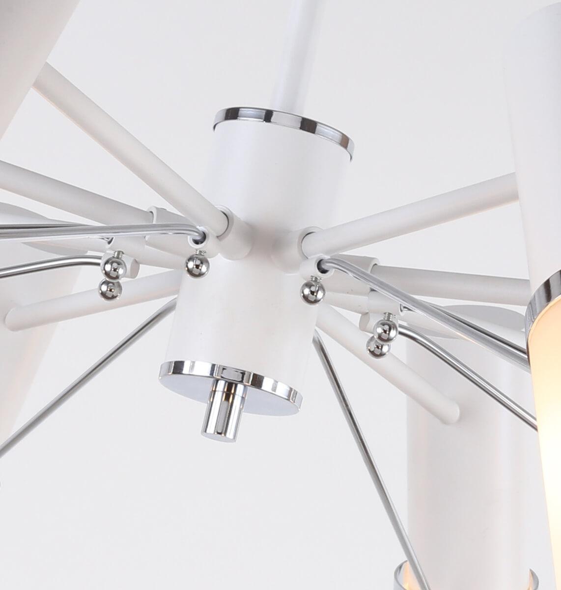 Картинка Потолочная люстра F-Promo Viator 2559-8P