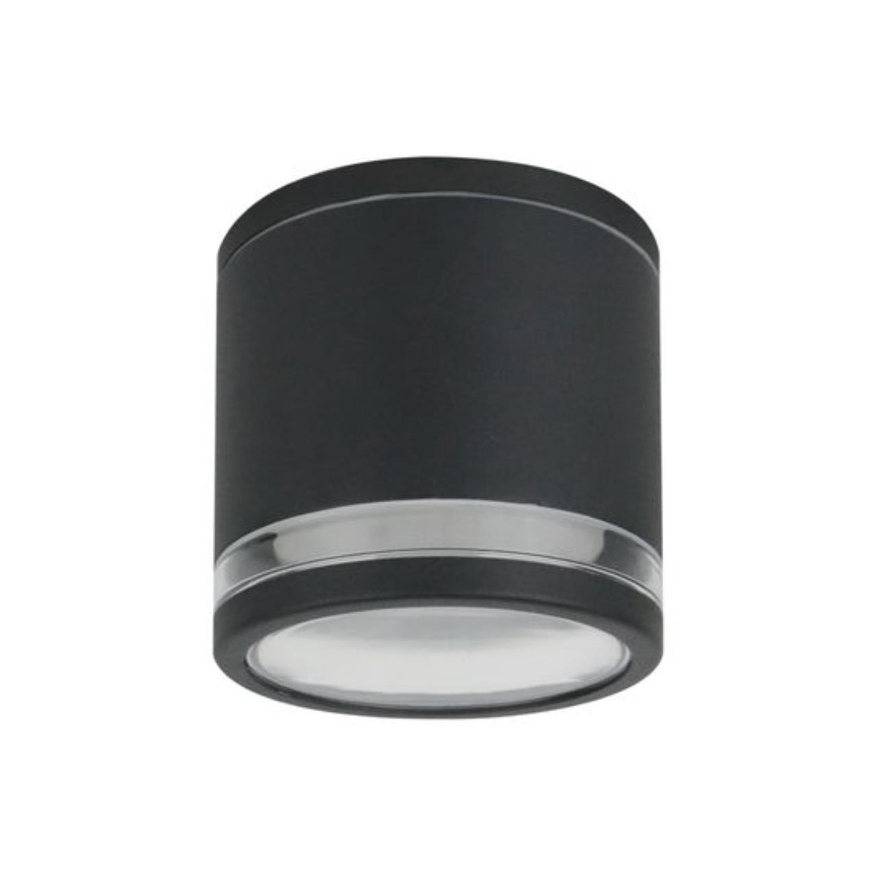 Картинка Уличный светильник Arte Lamp NUNKI A1910PF-1BK