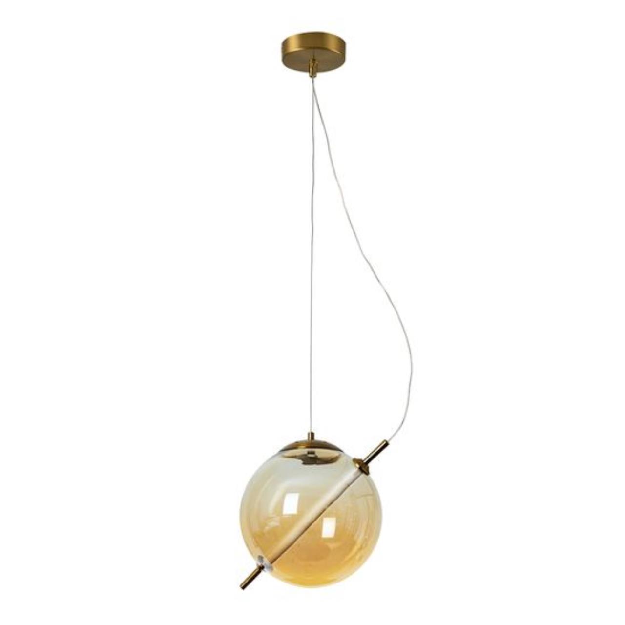 Картинка Подвесной светильник Arte Lamp НOLLY A3220SP-1PB