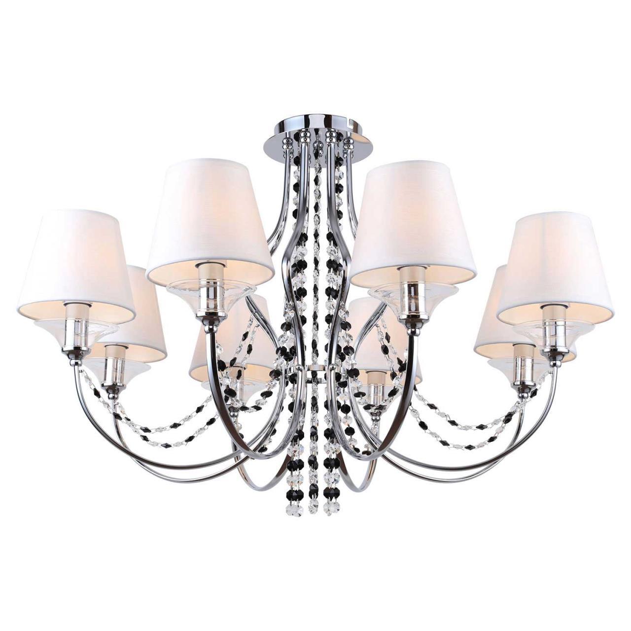 Картинка Потолочная люстра Lussole Lgo Greenlee LSP-8081