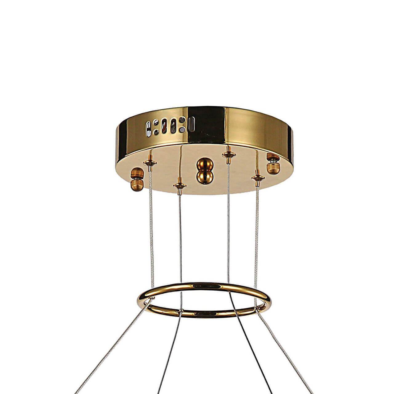 Картинка Подвесной светодиодный светильник Favourite Minor 2204-2P