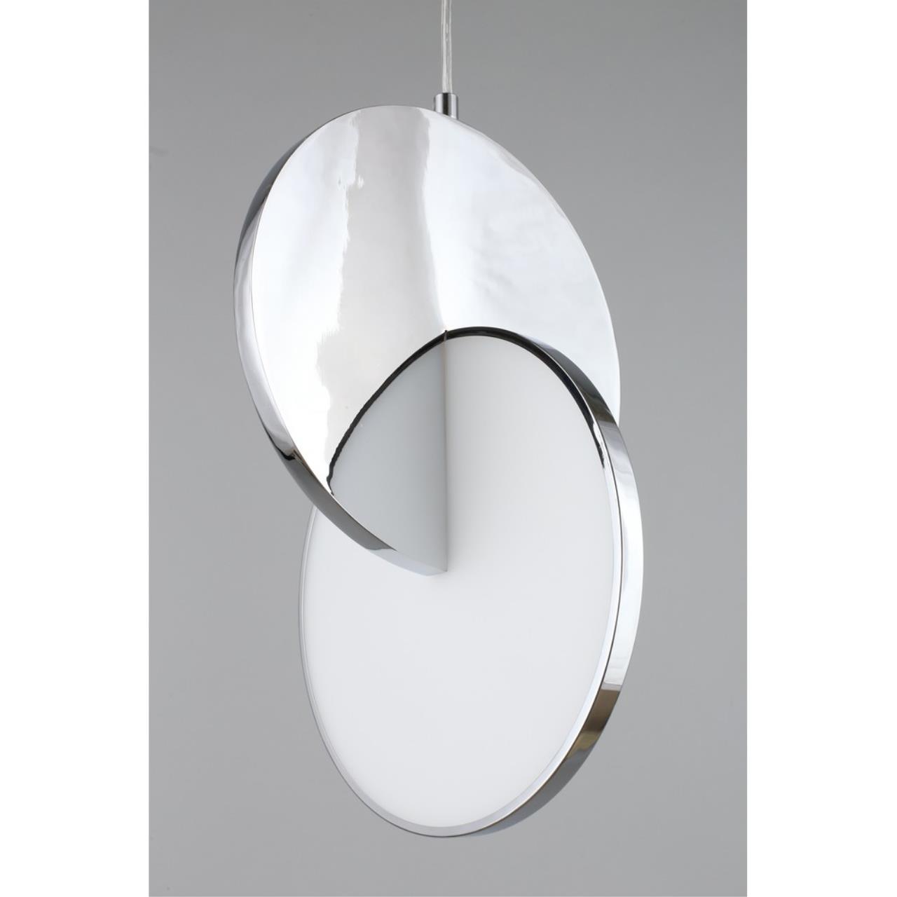 Картинка Подвесной светодиодный светильник Aployt Mila APL.044.06.08