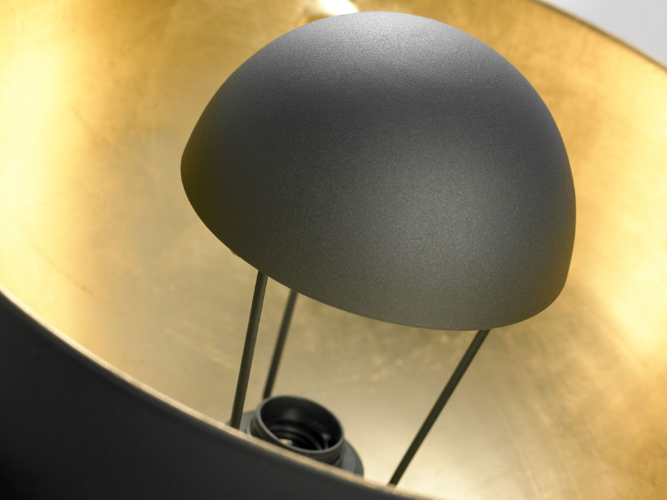 Картинка Торшер Lussole Loft Bollo LSP-9824