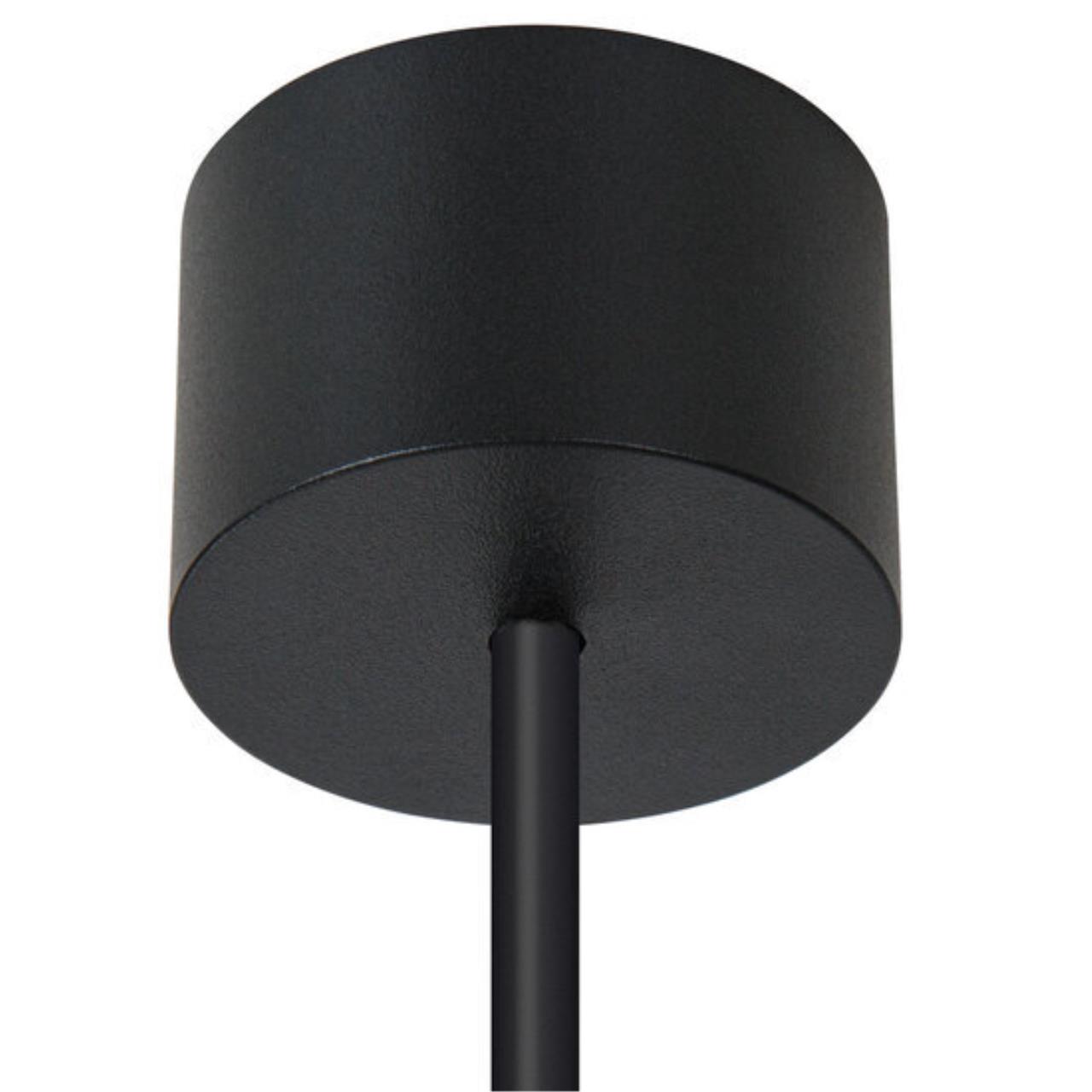 Картинка Точечный подвесной светильник Arte Lamp LAZIO A5367SP-1SS