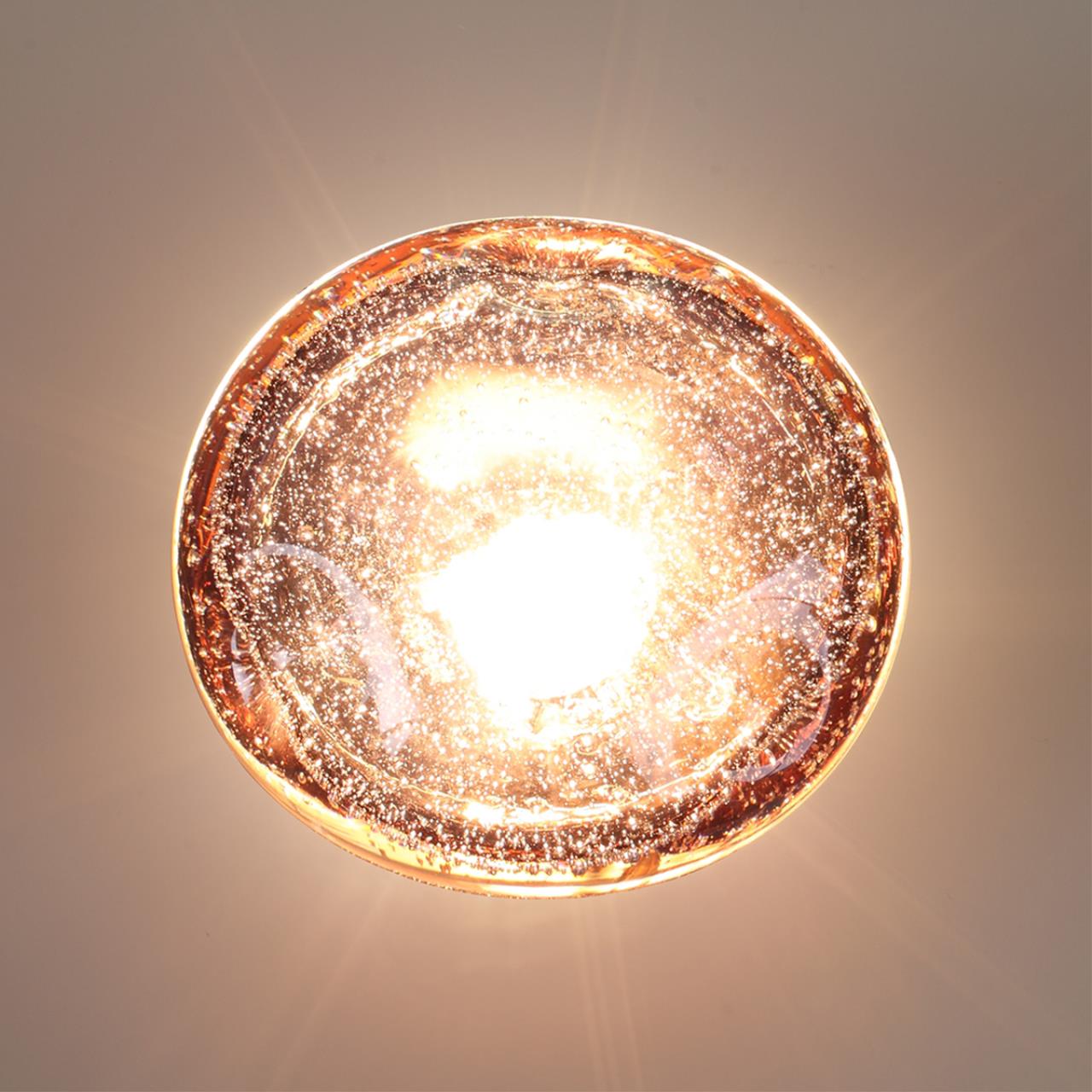 Картинка 7043/4WL Odeon Light Настенный светильник  MELA