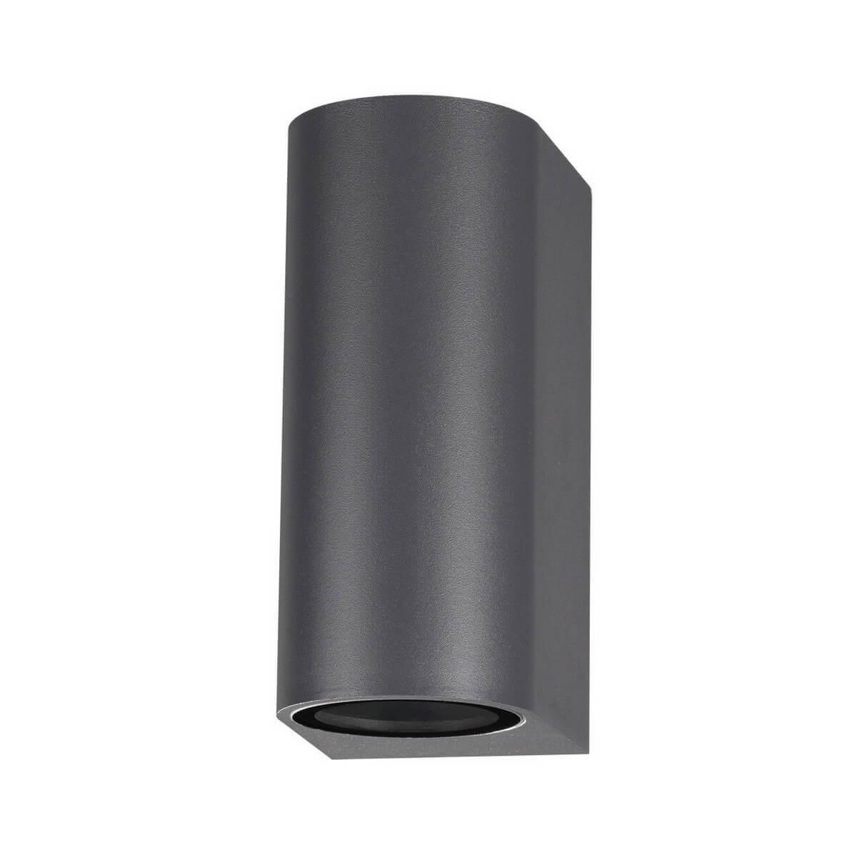 Картинка Уличный настенный светильник Novotech Street Landscape 370599