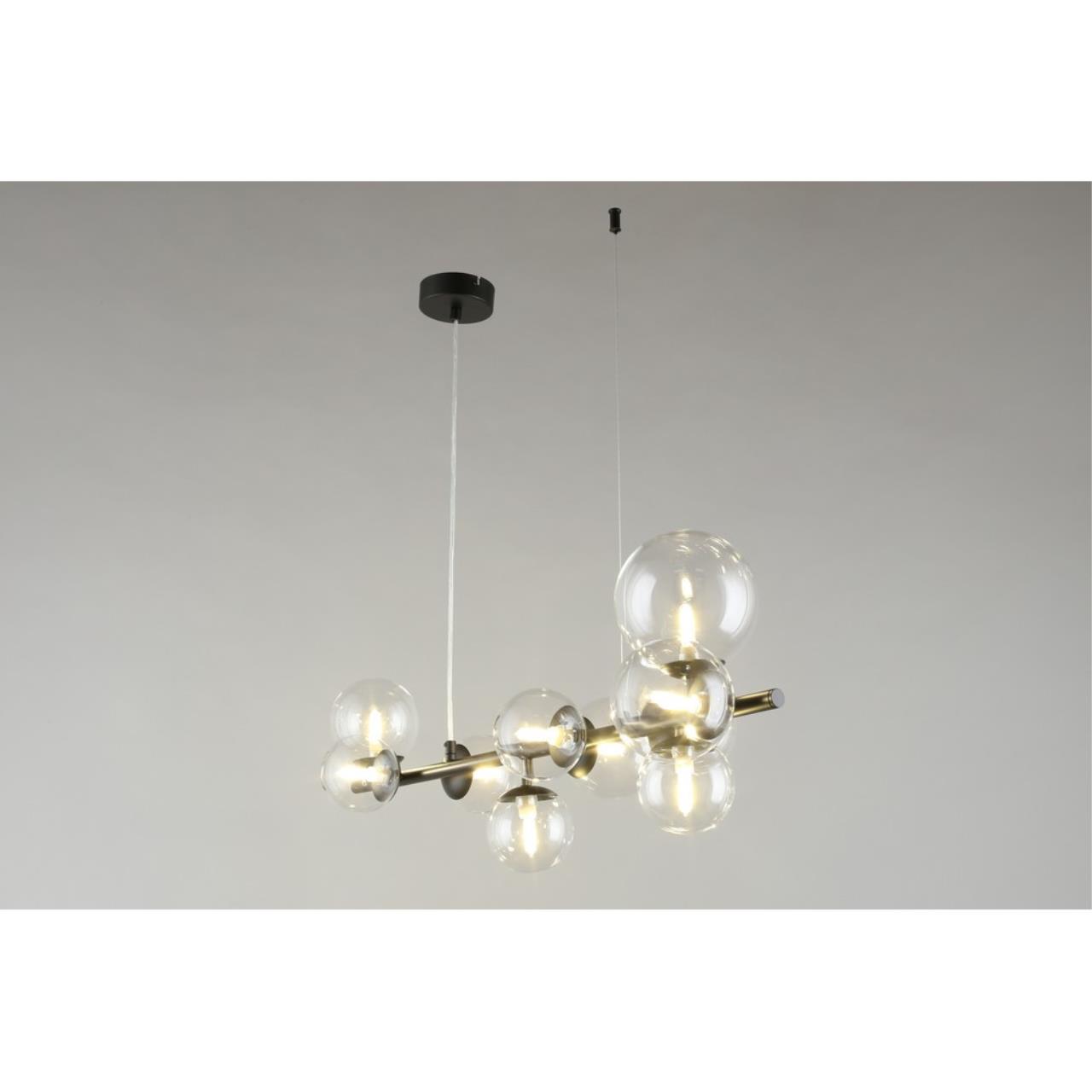 Картинка APL.334.03.10 Светильник подвесной Aployt Feliche