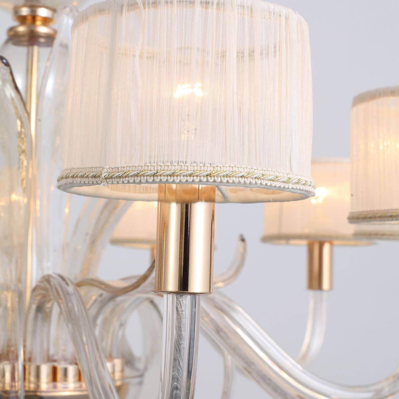 Картинка Подвесная люстра Favourite Clementine 2054-10P