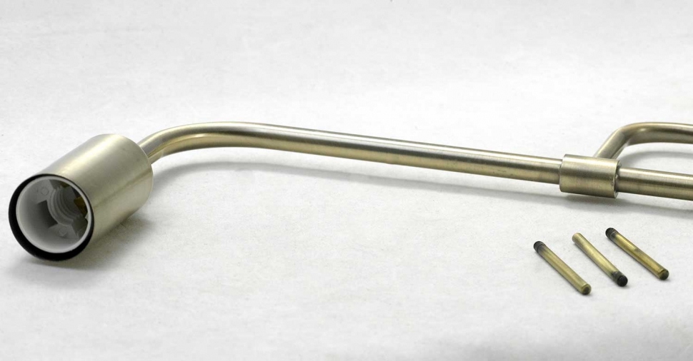 Картинка Потолочная люстра Lussole Lgo Cochise LSP-8079