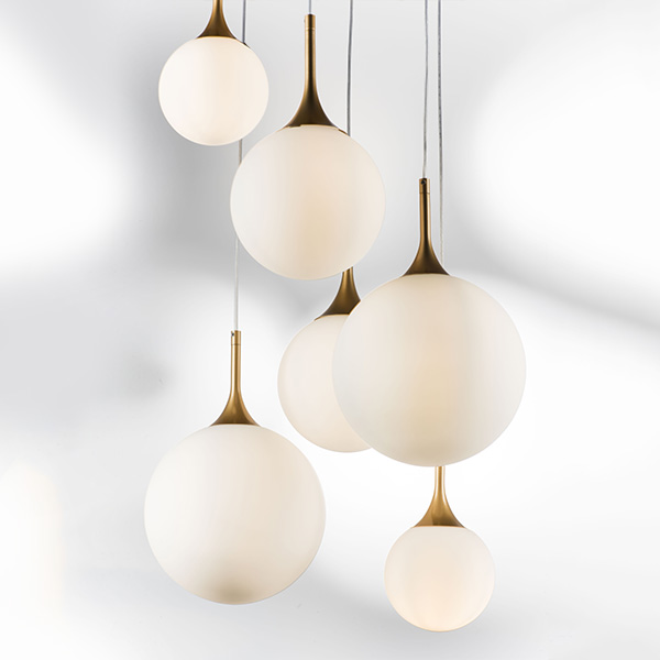 Картинка Подвесной светильник Lightstar Globo 813062