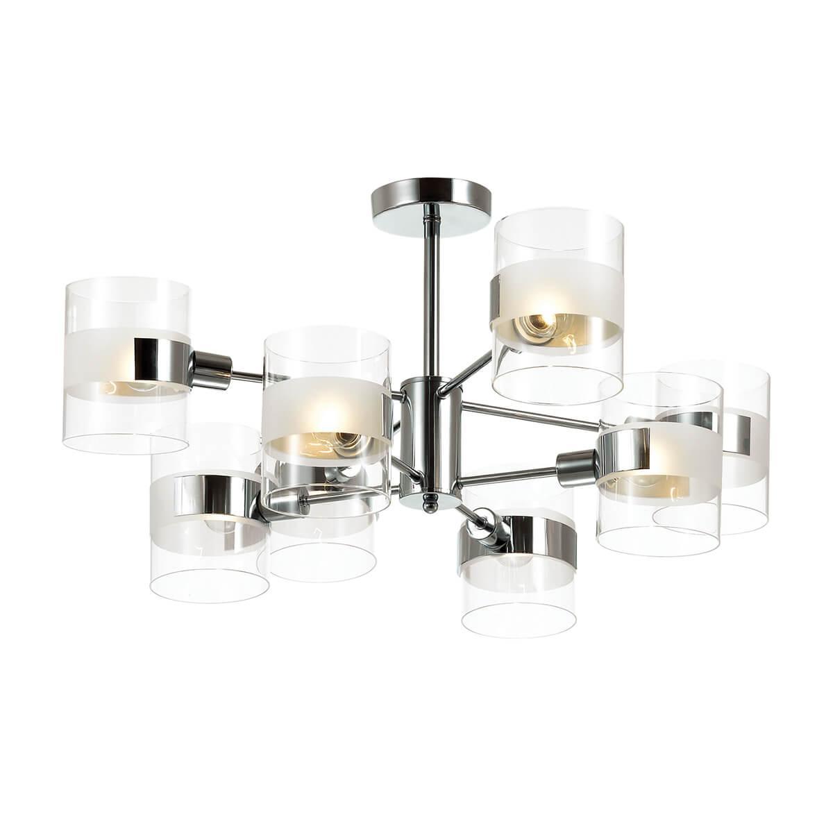 Картинка Потолочная люстра Lumion Runa 3706/8C