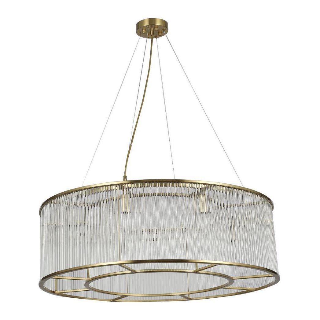 Картинка Подвесная люстра Favourite Wonderland 2907-8P