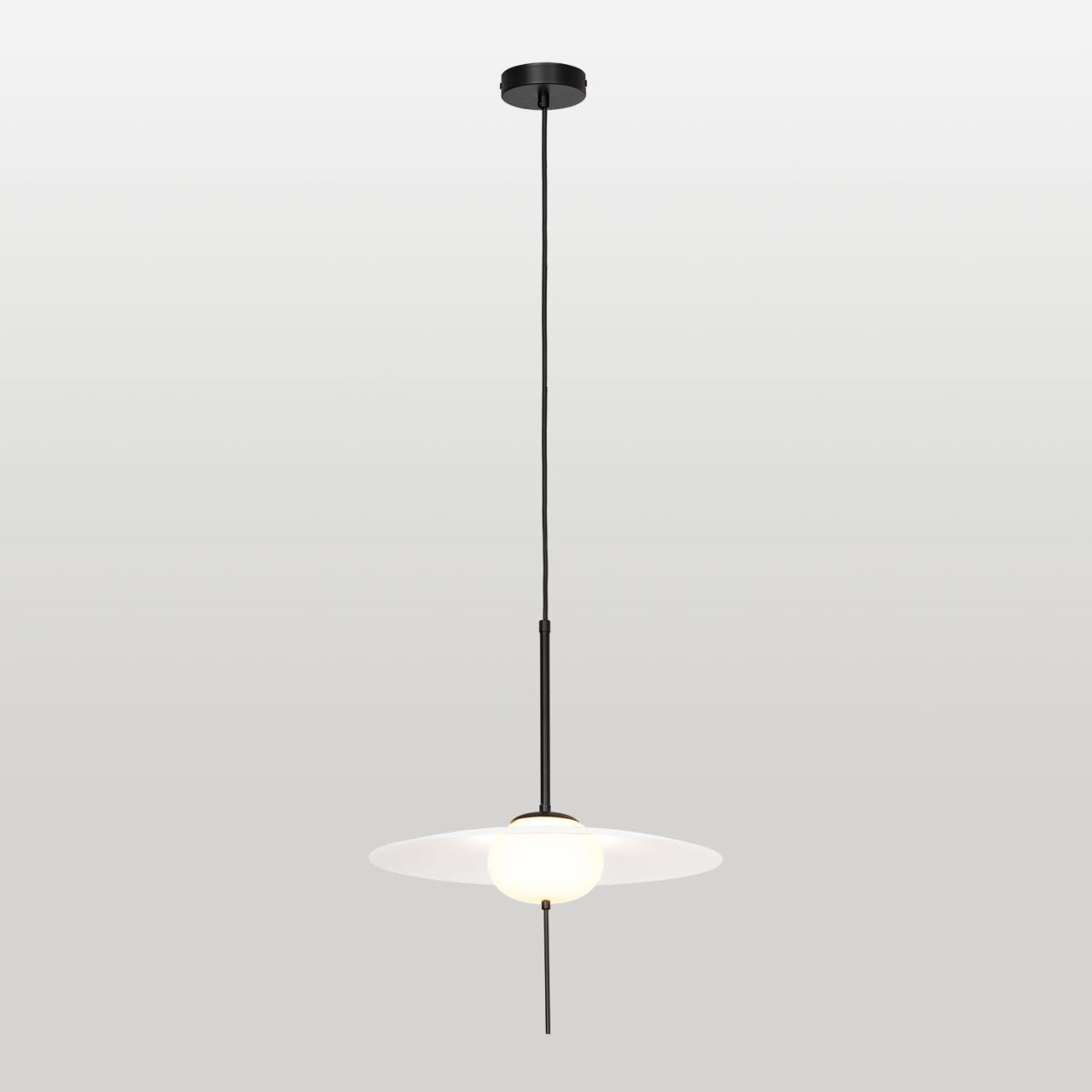 подвесной светильник lussole lsp-8949, доставка по Казахстану 