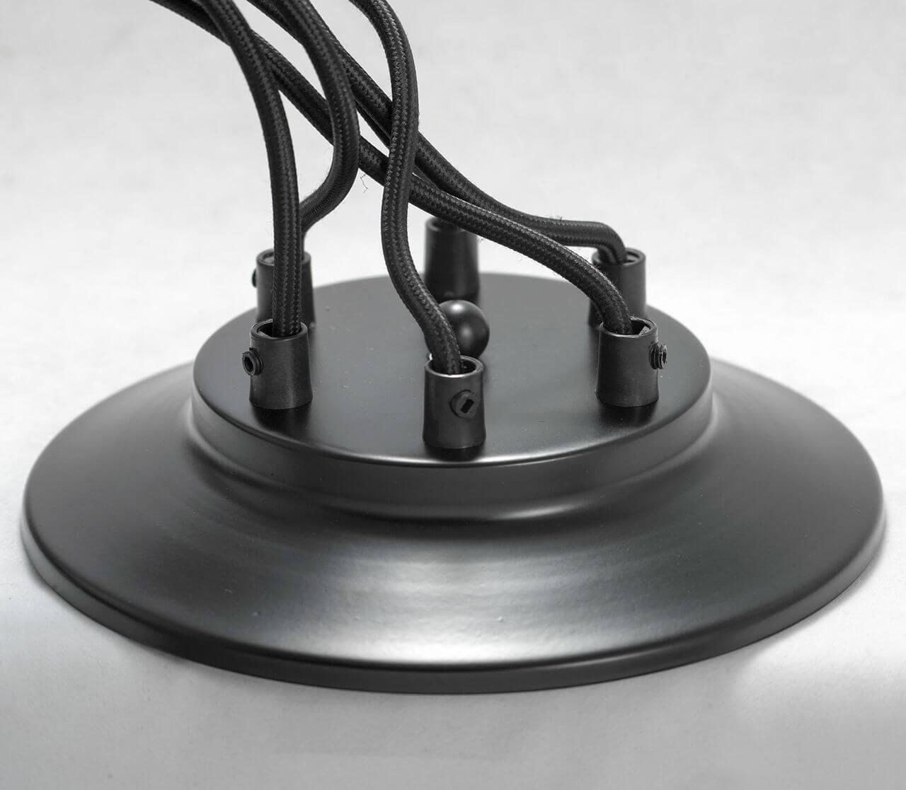 Картинка Подвесной светильник Lussole Lgo Shirley LSP-8172