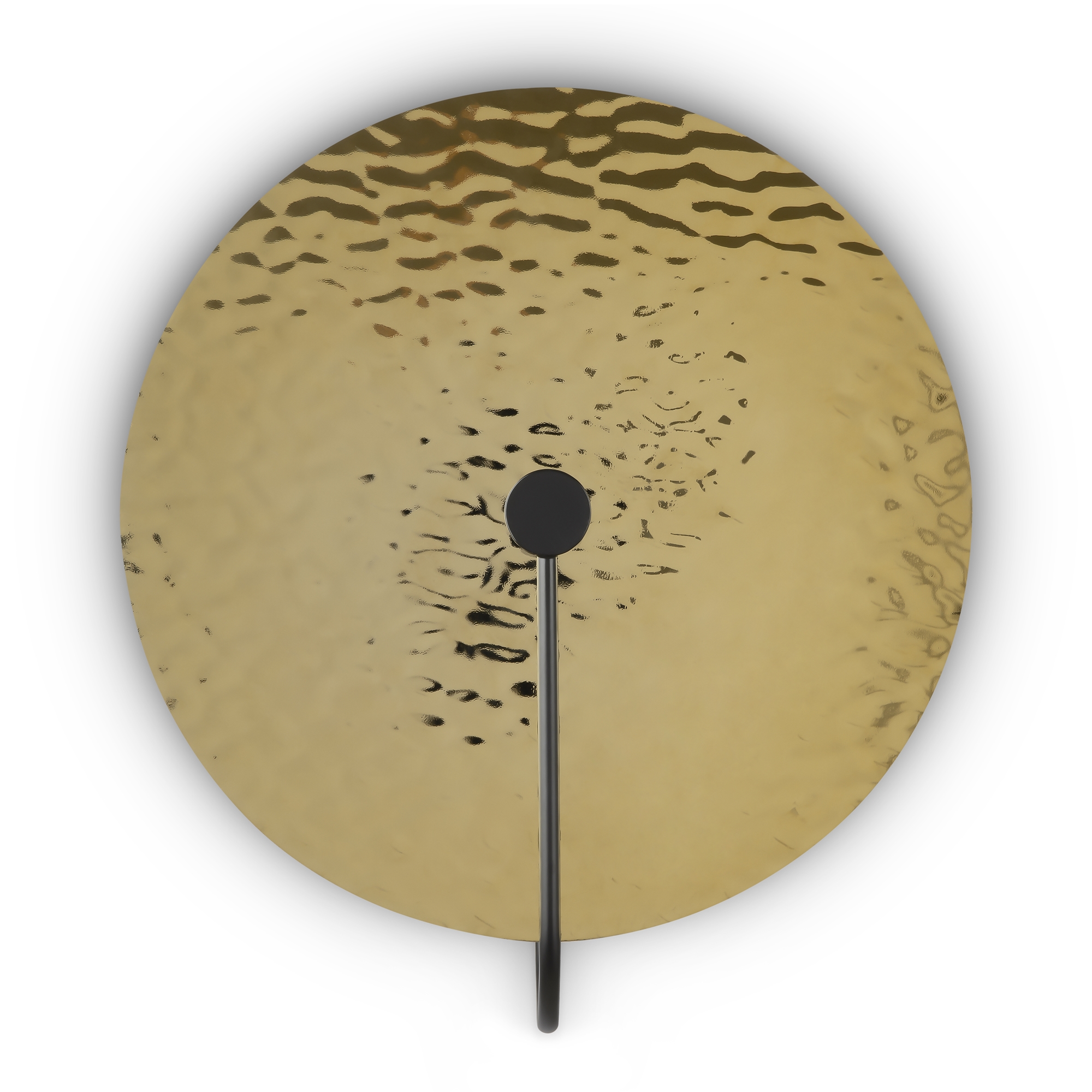 Картинка Настенный светильник (бра) Maytoni MOD305WL-01B