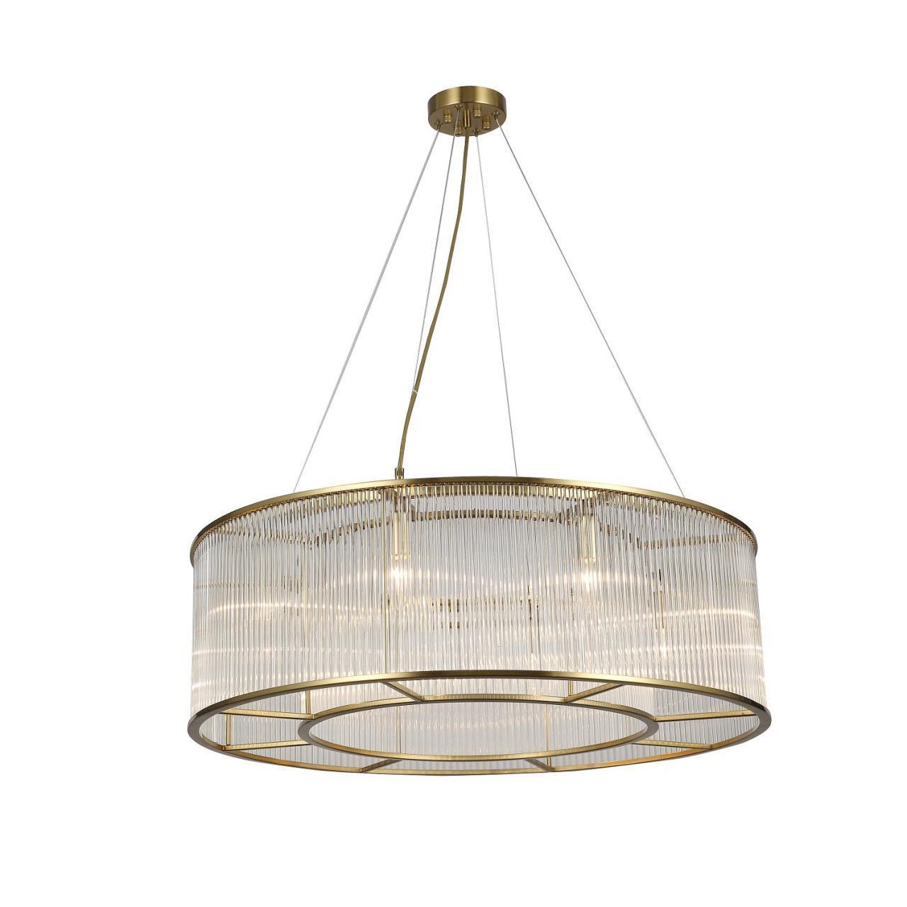 Картинка Подвесная люстра Favourite Wonderland 2907-8P