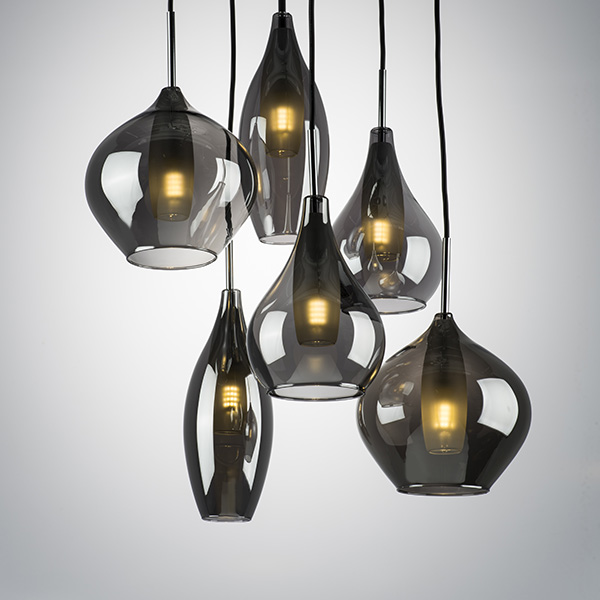 Картинка Подвесная люстра Lightstar Pentola 803067