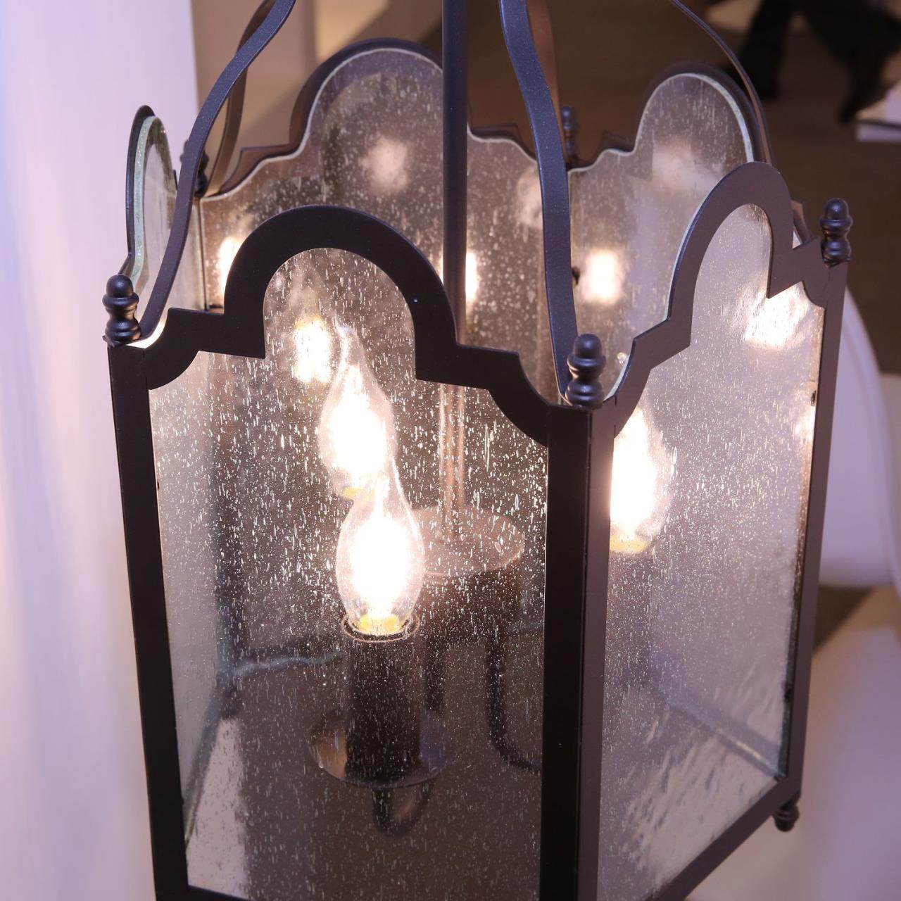 Картинка Подвесная люстра Favourite Mirum 1954-3P