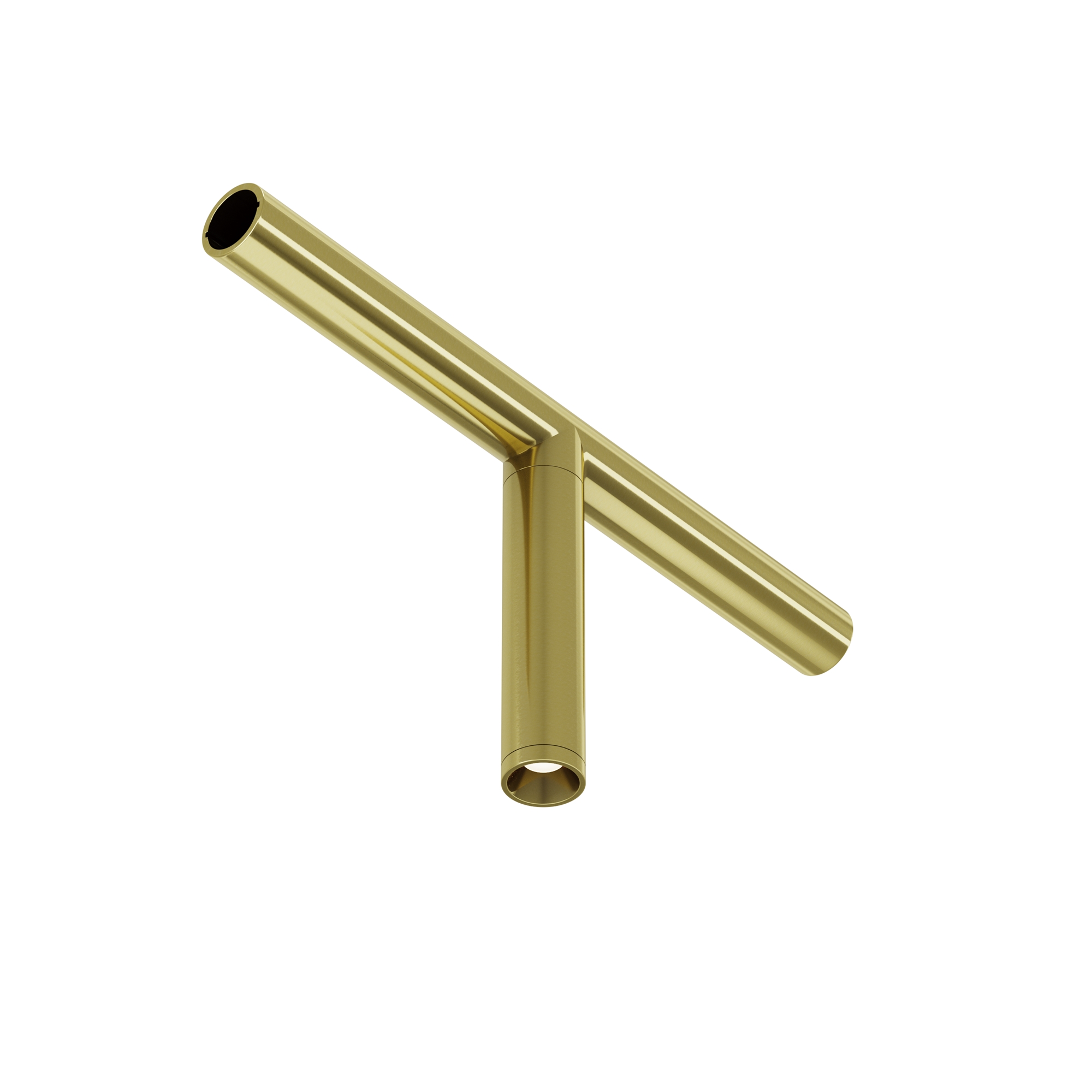 Картинка Светильник Technical C102CL-3W3-6K-BS