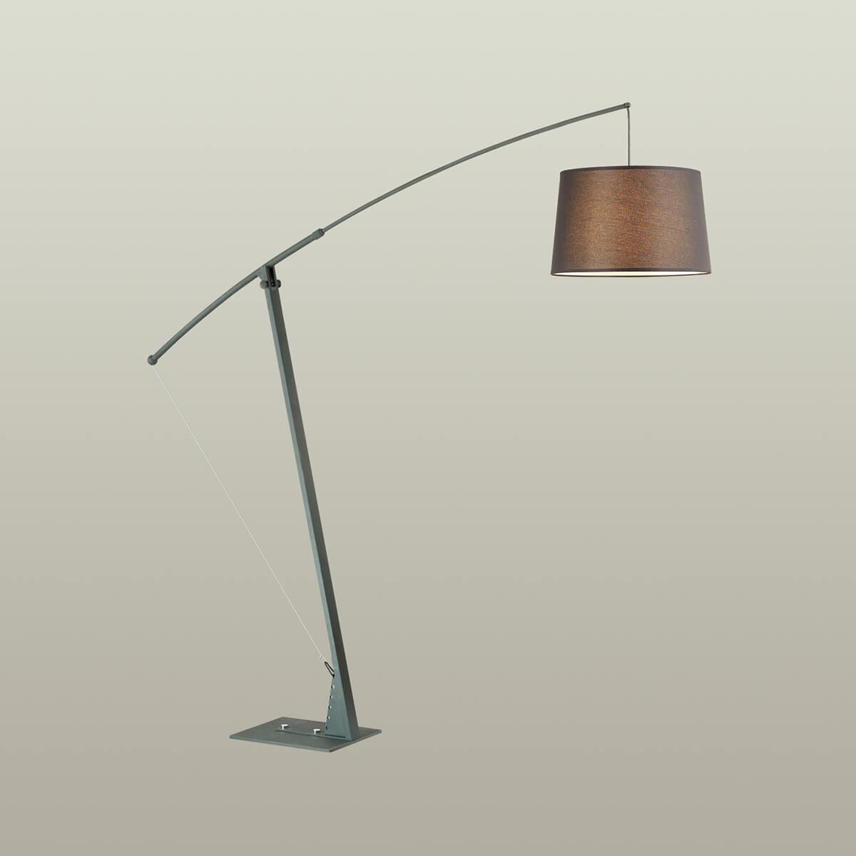 Картинка Торшер Odeon Light Modern Bronx 4061/1F